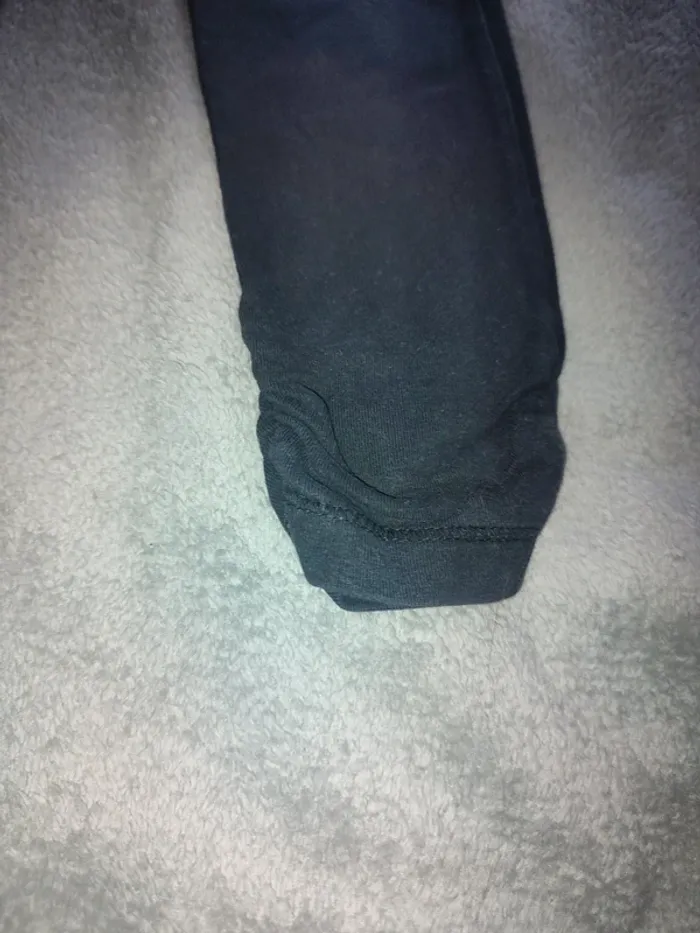 Pantalon fille - photo numéro 3