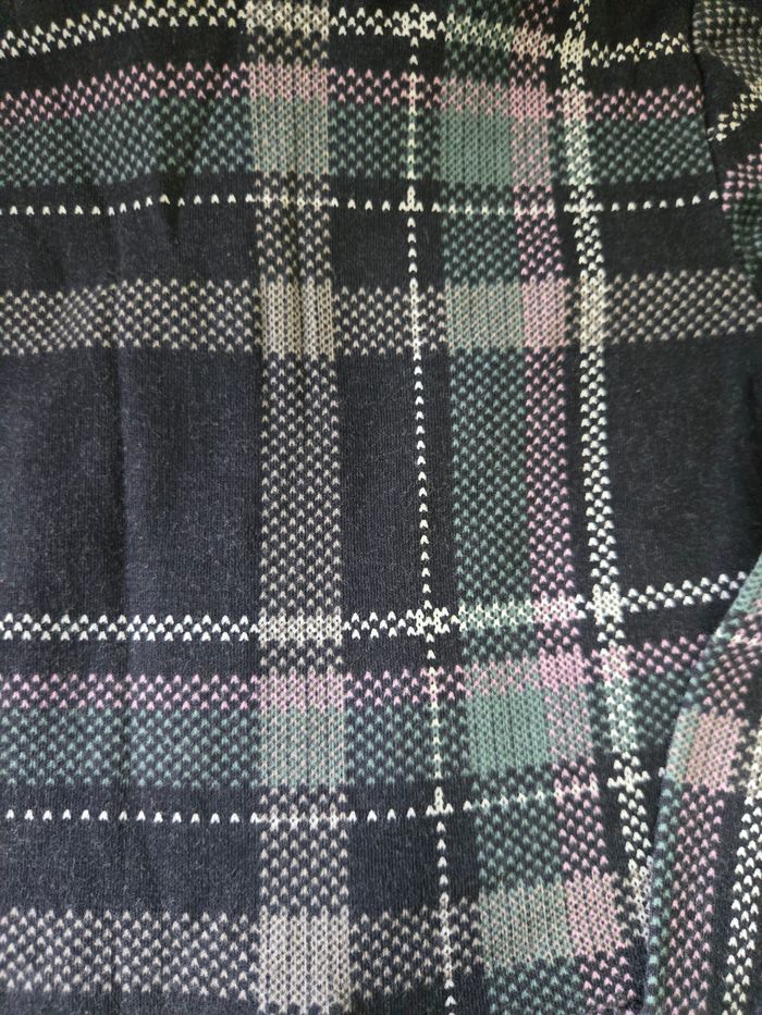 Robe style écossaise - photo numéro 2