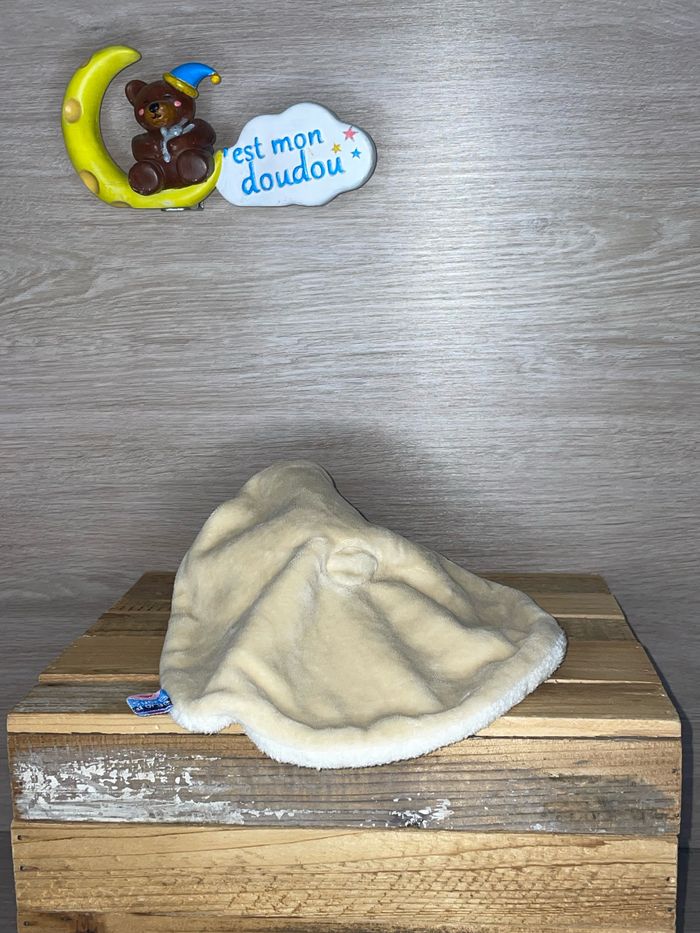 SDO57 doudou mouton 🐑 sucre d’orge - photo numéro 2