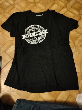 T-shirt homme S eldys