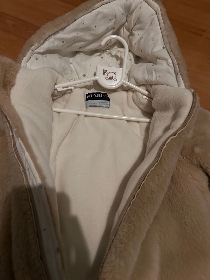 Combi pilote bébé - photo numéro 3