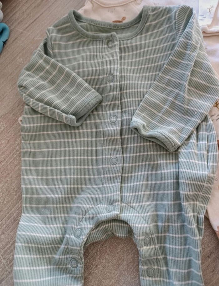 Pyjamas - photo numéro 2
