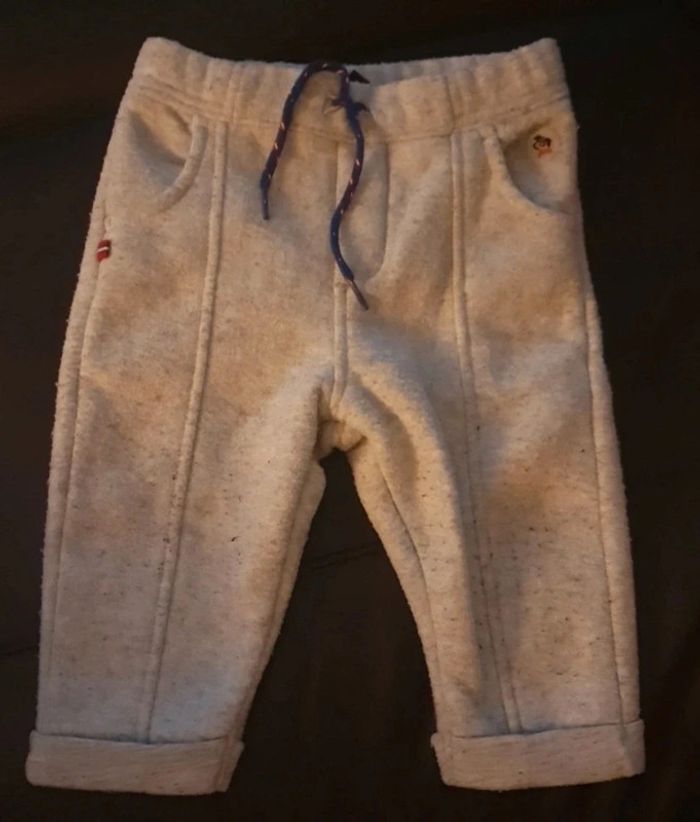 Ensemble hiver 6 mois garçon - photo numéro 5