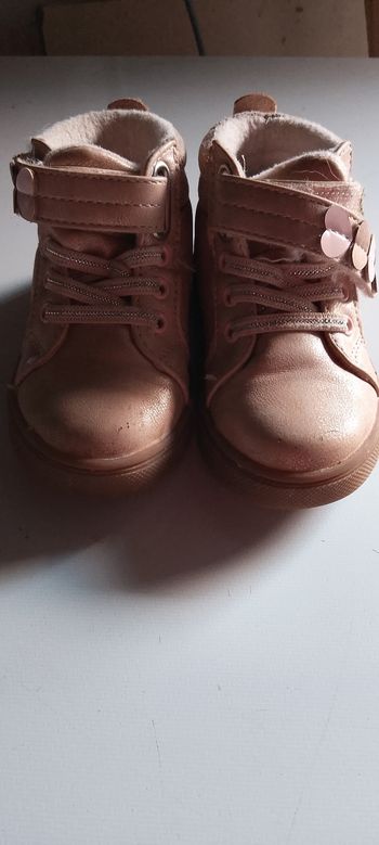 Chaussures fille 