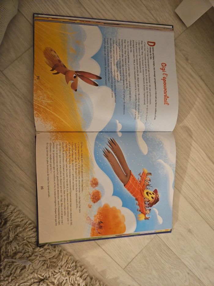 Les plus belles histoires - photo numéro 7