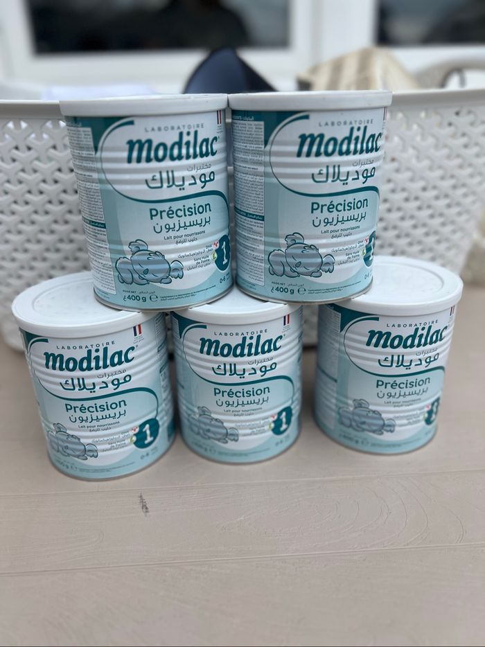 Modilac précision 1