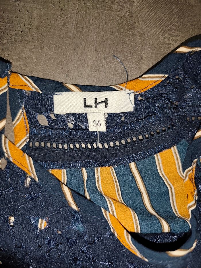 Blouse fluide - photo numéro 2