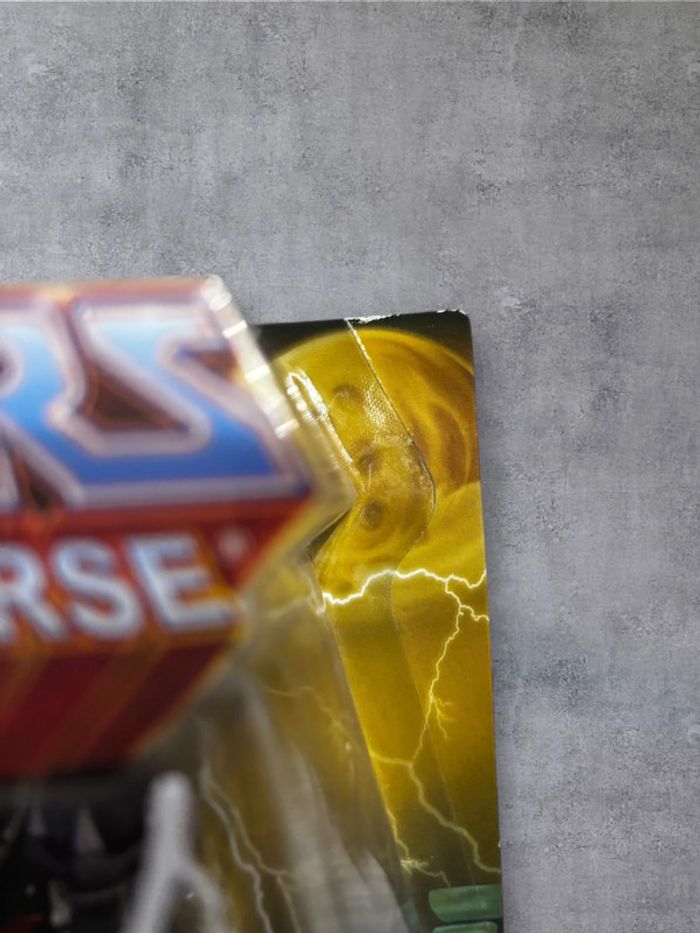 Maîtres de l’Univers MOTU Classics - Hordak - Neuf Scellé - photo numéro 8