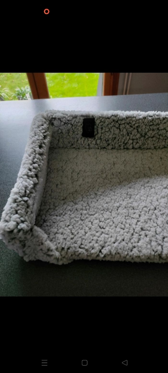 Matelas neuf pour rebords de fenêtre - photo numéro 2