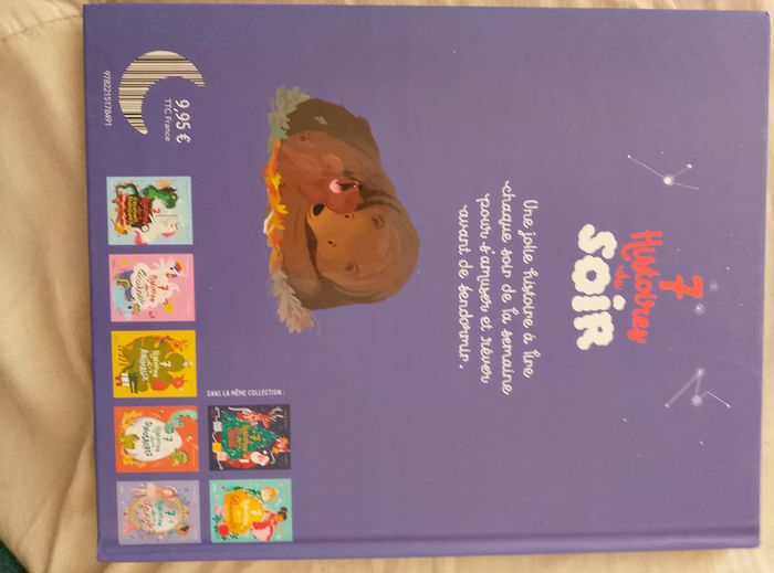 7 histoire du soir - photo numéro 2