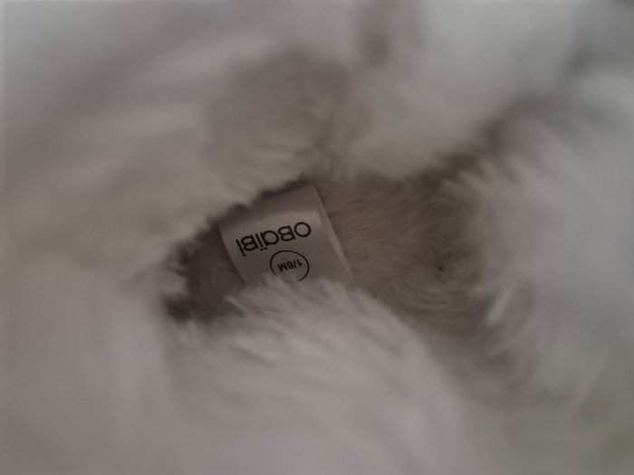 Bottes fille T 0/ 6 mois - photo numéro 5