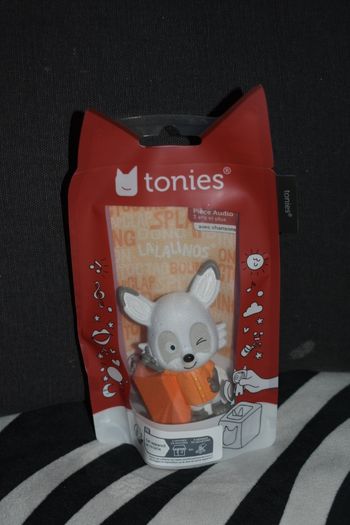 Figurine tonies Lalalinos