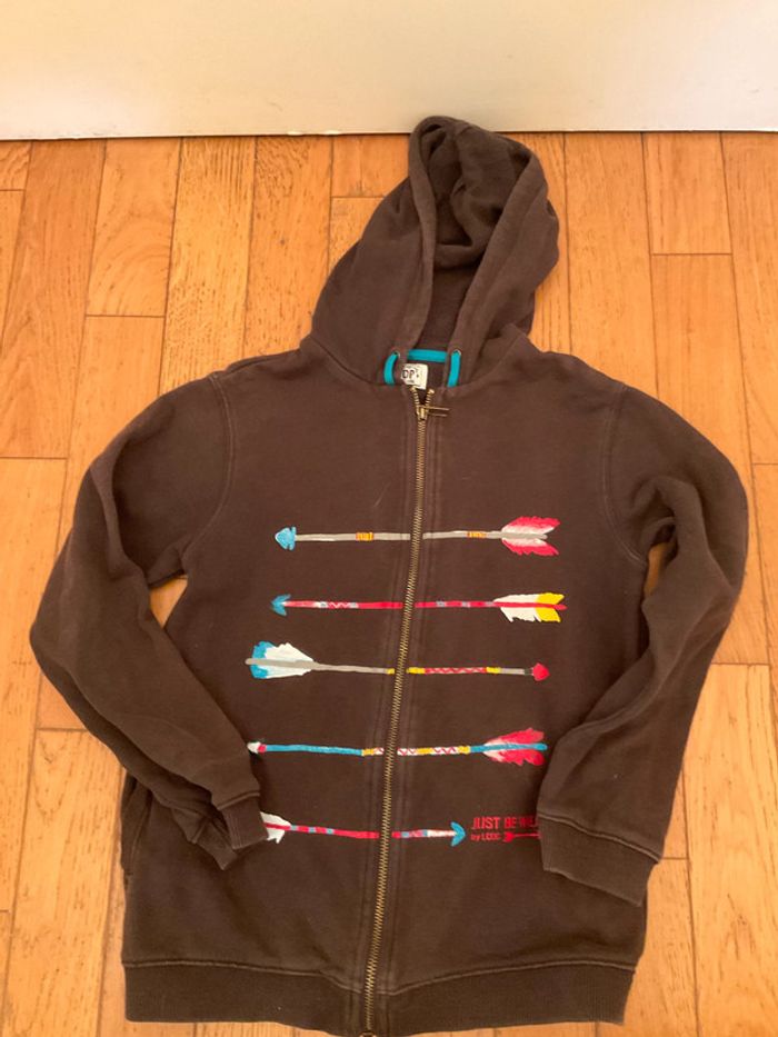 Lot compagnie des petits 10 ans - photo numéro 6