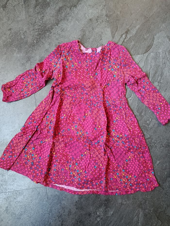 Lot de vêtements ×11 en 4 ans - photo numéro 4