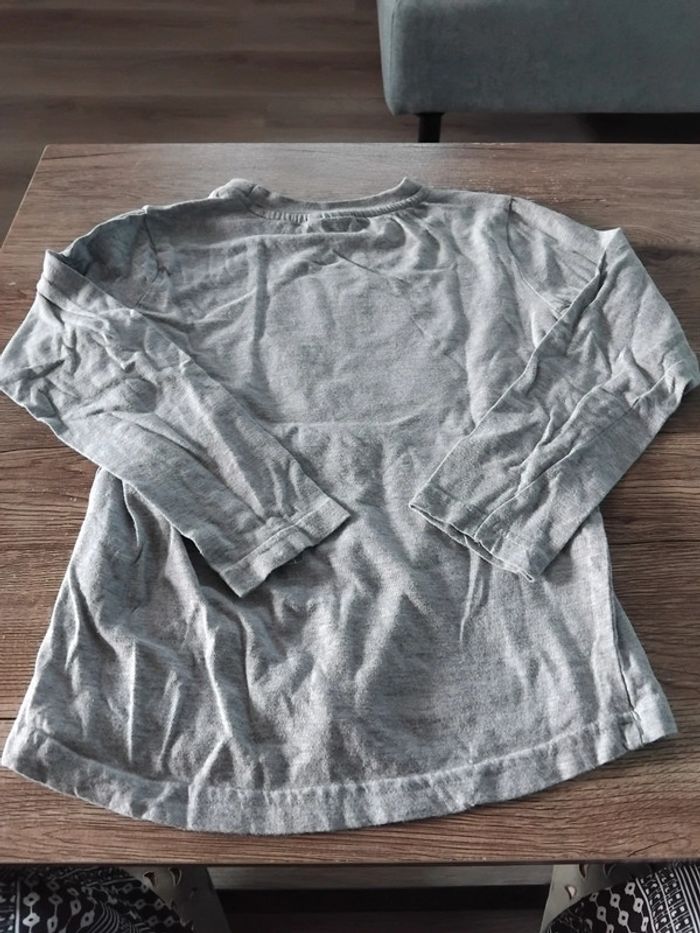 Tee shirt Cars - photo numéro 5