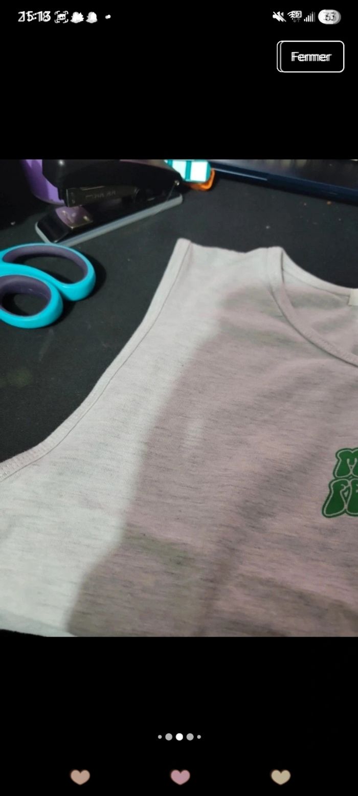 Lot de vêtements taille XS - photo numéro 3