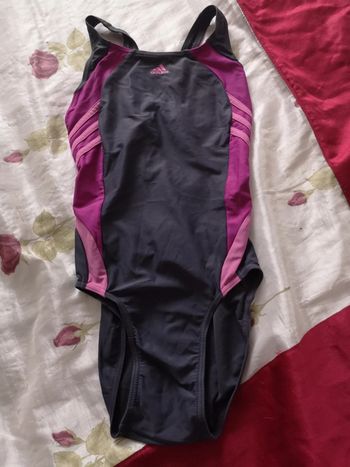 Maillot de bain fille