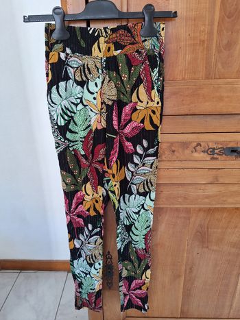 Pantalon souple  Promod - T34