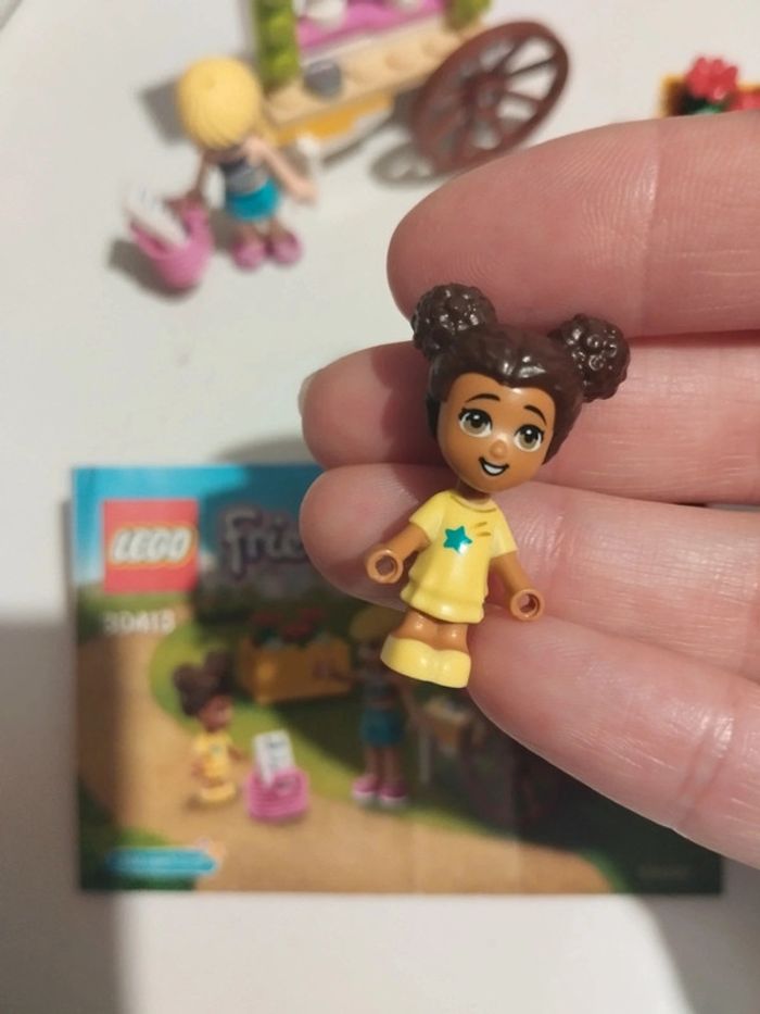 Lego 30413 - photo numéro 3