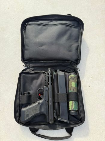 Airsoft - WE GALAXY CUSTOM