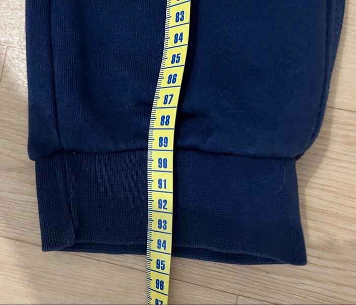 Jogging bleu nike homme Taille M excellent état - photo numéro 7