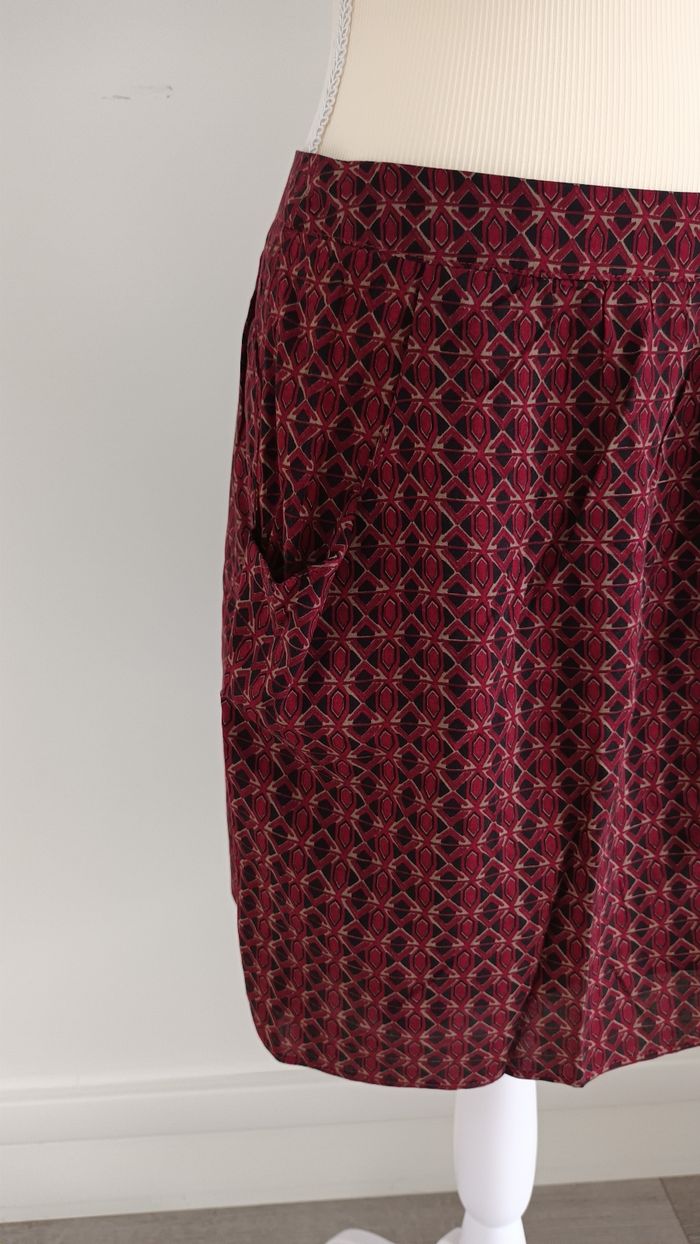 Jupe taille 36 - photo numéro 2