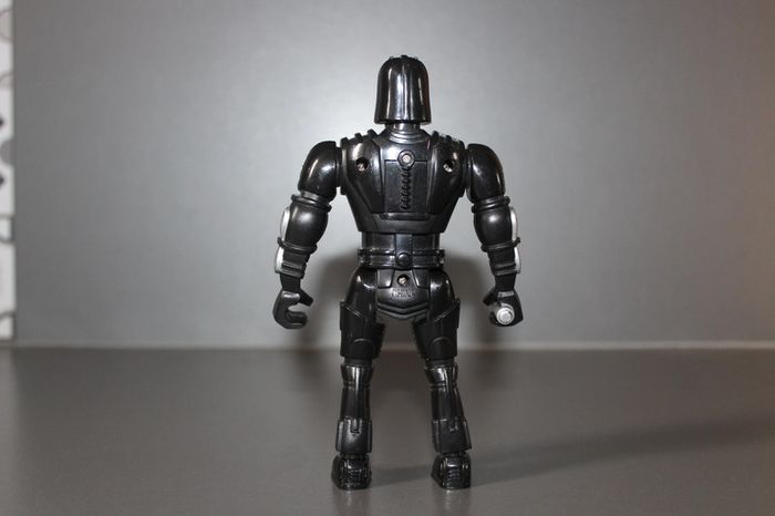 Figurine Dark Vador Bootleg - photo numéro 3