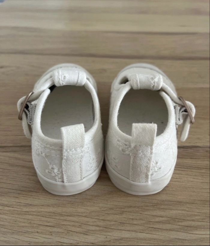 Chaussures verbaudet - photo numéro 2