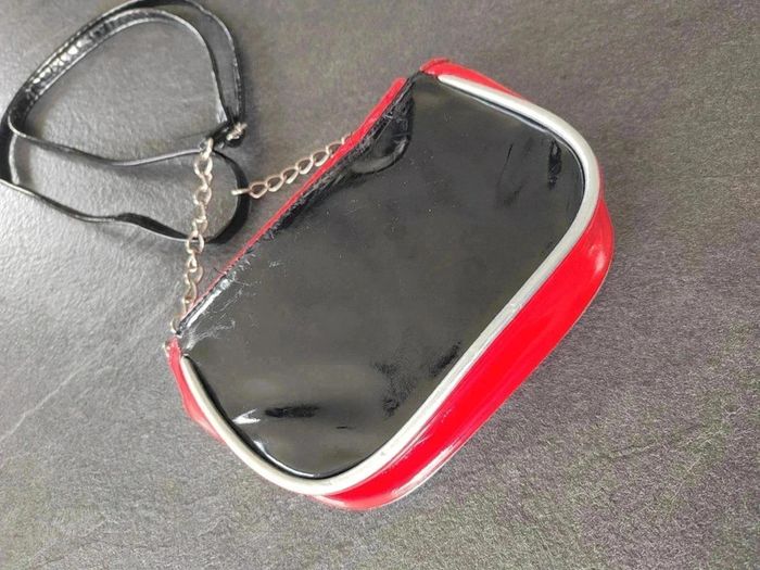 10 € Petit sac à main Minnie Disney - photo numéro 3