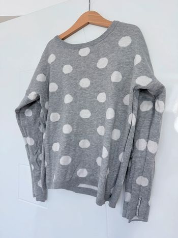 Pull New Look en 8ans