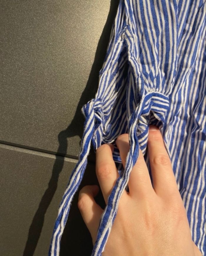 Blouse - photo numéro 2