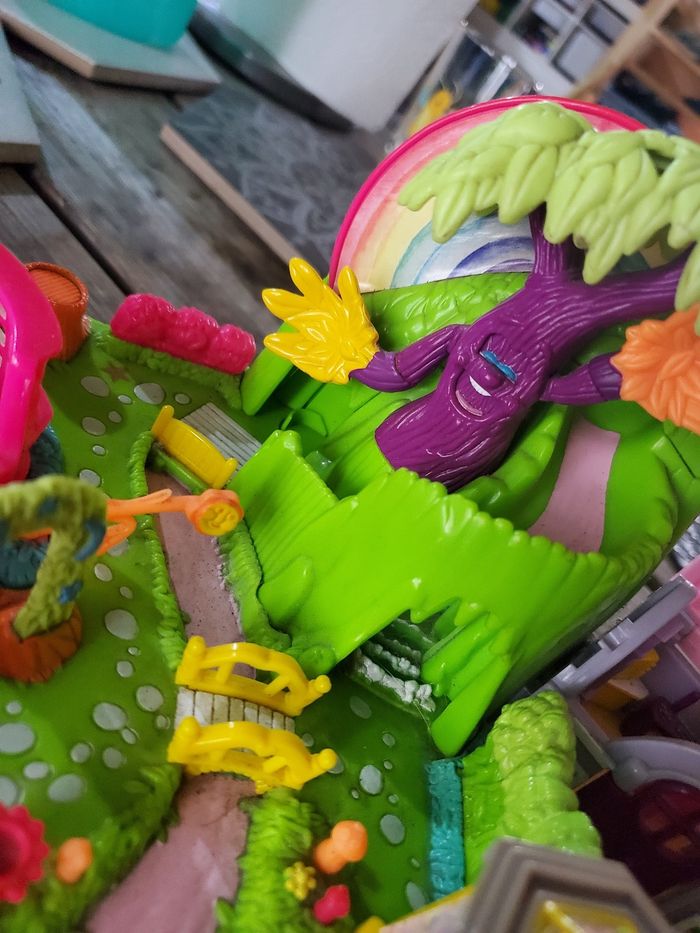 Polly pocket - photo numéro 6