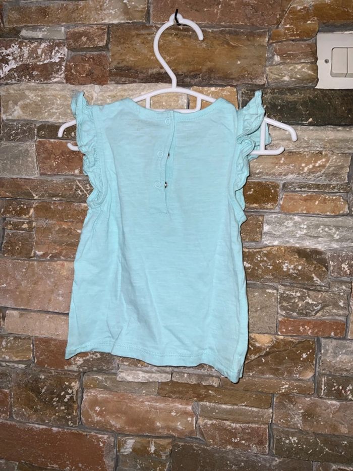 T shirt - photo numéro 2