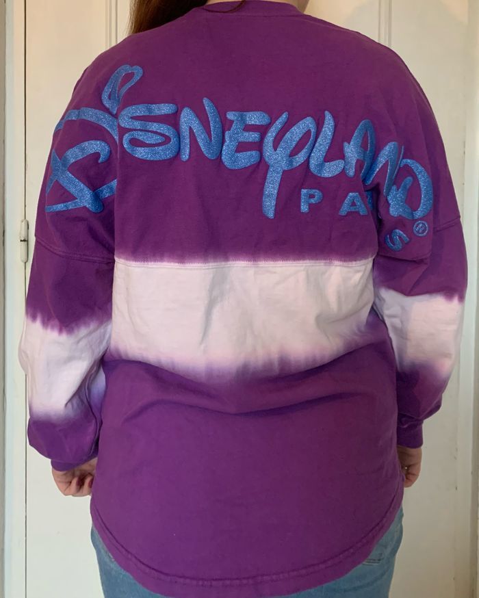 Spirit jersey 30 ans - photo numéro 2