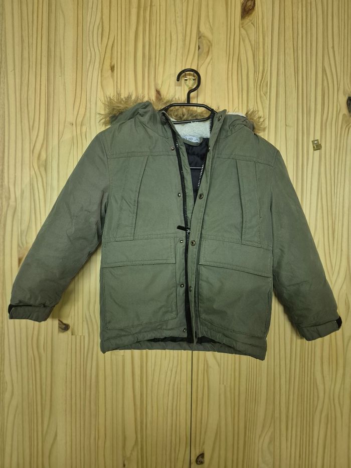 Manteau