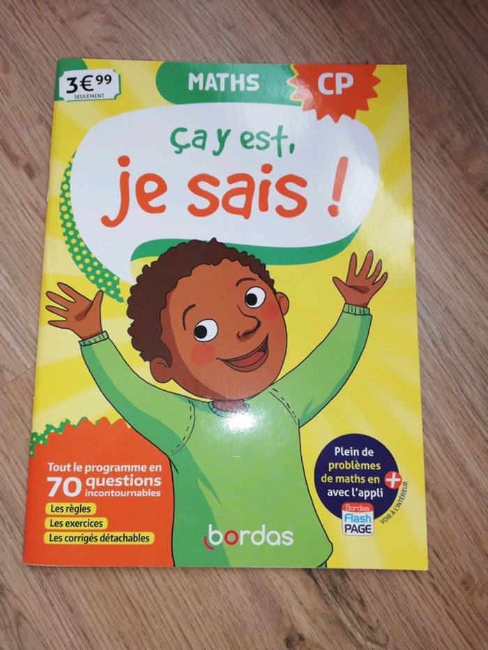 Lot de Livres d'activités - photo numéro 3