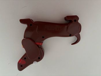 Jeu toutou Rista de voyage