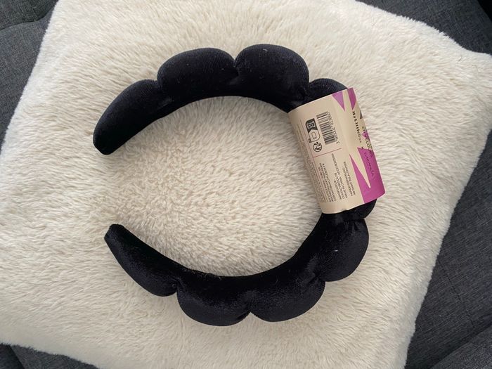 Serre-tête - photo numéro 4