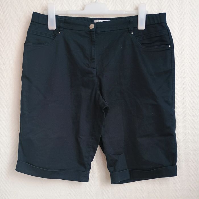 Short d'été pour femme taille 46 - photo numéro 2