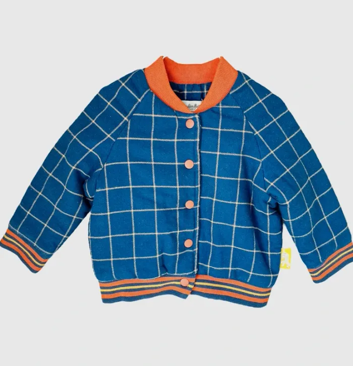 Moulin Roty Veste 6 mois