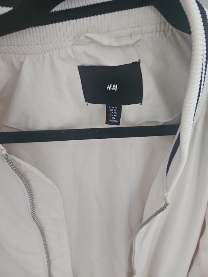 Veste homme - photo numéro 2