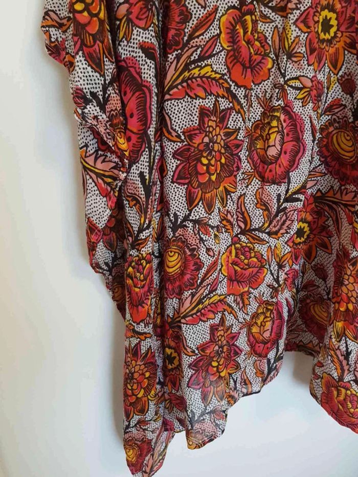 Tunique taille 48 - photo numéro 3