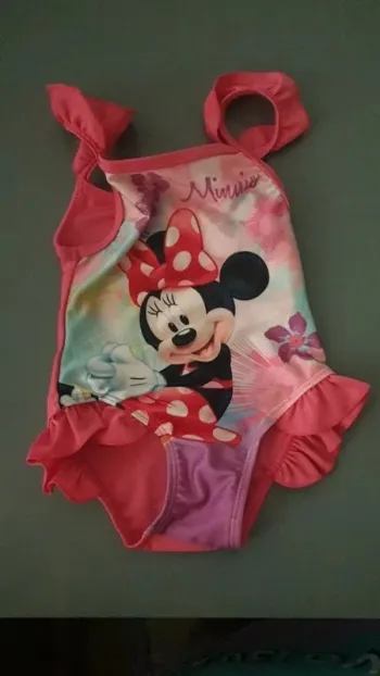Maillot de bain