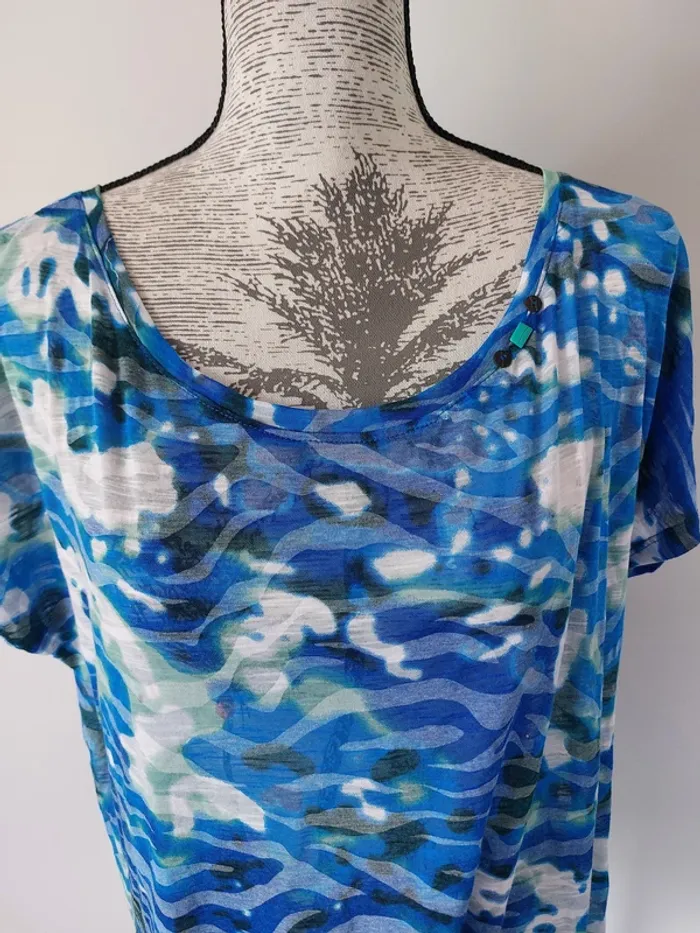 Haut fin DDP - photo numéro 2