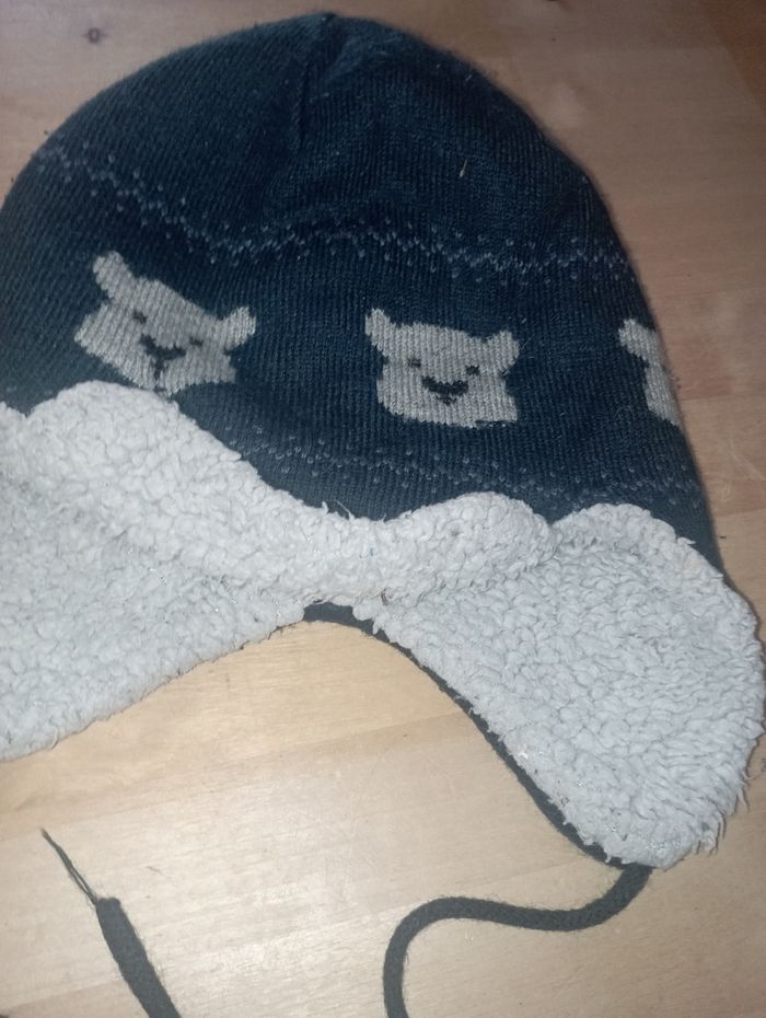 Bonnet - photo numéro 4