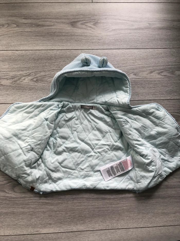 Gilet / veste 6 mois Sergent Major - photo numéro 3