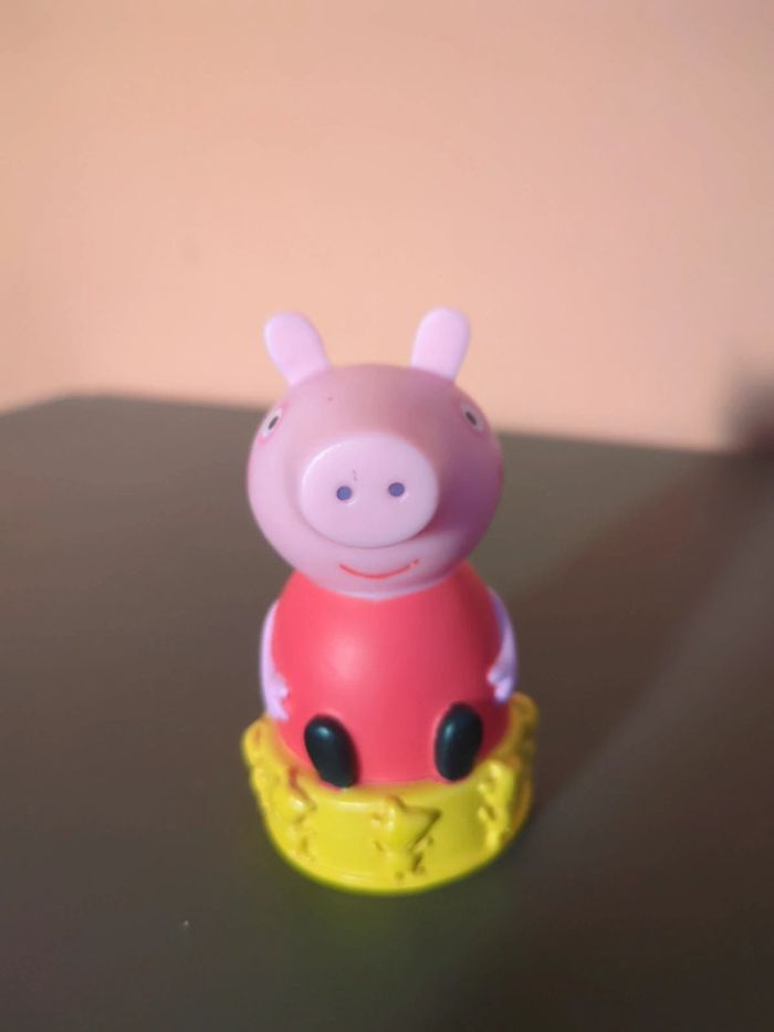 Figurine Peppa Pig
