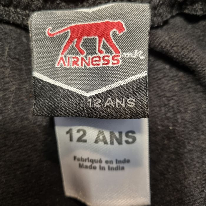 Lot 2 joggings Airness 12 ans - photo numéro 6