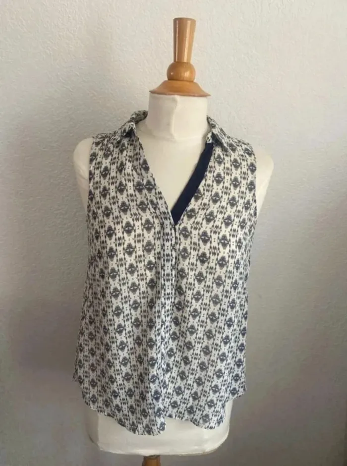 Blouse T36
