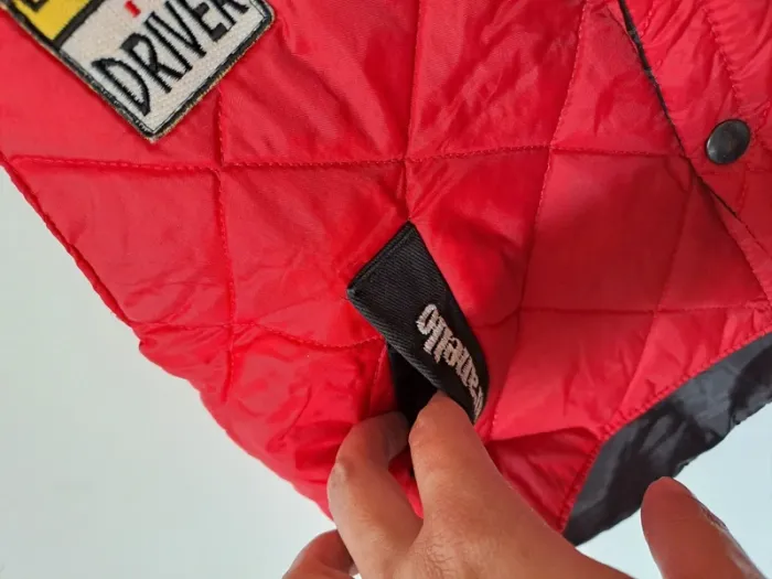 Veste mixte Futuro Pilota 3/4 ans - photo numéro 4